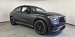 New 2026 MERCEDES-BENZ GLC-CLASS GLC 43 AMG® in WEST PALM BEACH, FLORIDA