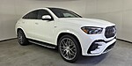 New 2026 MERCEDES-BENZ GLE GLE 53 AMG® in WEST PALM BEACH, FLORIDA