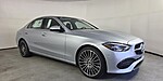 New 2026 MERCEDES-BENZ C-CLASS C 300 in WEST PALM BEACH, FLORIDA