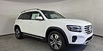 New 2026 MERCEDES-BENZ GLB GLB 250 in WEST PALM BEACH, FLORIDA