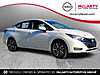 New 2025 NISSAN VERSA 1.6 SV in BENTON, ARKANSAS