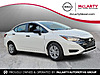 New 2025 NISSAN VERSA 1.6 S in BENTON, ARKANSAS