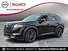 New 2026 NISSAN PATHFINDER SL in BENTON, ARKANSAS