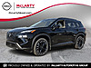 New 2026 NISSAN ROGUE DARK ARMOR in BENTON, ARKANSAS