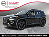 New 2026 NISSAN ROGUE DARK ARMOR in BENTON, ARKANSAS
