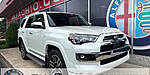 Used 2023 TOYOTA 4RUNNER LIMITED AWD 4DR SUV in STRONGSVILLE, OHIO