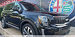 Used 2022 KIA TELLURIDE S 4DR SUV in STRONGSVILLE, OHIO