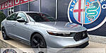 Used 2023 Honda Accord Hybrid SPORT-L in STRONGSVILLE, OHIO