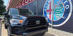 Used 2023 TOYOTA TACOMA SR in STRONGSVILLE, OHIO