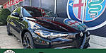 New 2025 ALFA ROMEO GIULIA INTENSA AWD 4DR SEDAN in STRONGSVILLE, OHIO