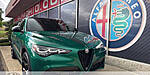 New 2025 ALFA ROMEO STELVIO INTENSA AWD 4DR CROSSOVER in STRONGSVILLE, OHIO