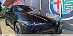 New 2025 ALFA ROMEO GIULIA INTENSA AWD 4DR SEDAN in STRONGSVILLE, OHIO