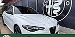 New 2025 ALFA ROMEO GIULIA VELOCE in STRONGSVILLE, OHIO