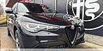 New 2026 ALFA ROMEO STELVIO BASE AWD 4DR CROSSOVER in STRONGSVILLE, OHIO