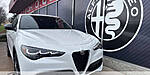New 2026 ALFA ROMEO STELVIO BASE AWD 4DR CROSSOVER in STRONGSVILLE, OHIO