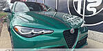 New 2026 ALFA ROMEO GIULIA BASE AWD 4DR SEDAN in STRONGSVILLE, OHIO