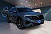 New 2026 Volkswagen Atlas Cross Sport 2.0T SEL PREMIUM R-LINE in AUSTIN, TEXAS