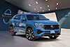 New 2026 Volkswagen Atlas Cross Sport 2.0T SEL PREMIUM R-LINE in AUSTIN, TEXAS