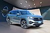 New 2026 Volkswagen Atlas 2.0T SEL PREMIUM R-LINE in AUSTIN, TEXAS