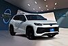 New 2026 Volkswagen Tiguan 2.0T SE R-LINE BLACK in AUSTIN, TEXAS
