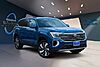 New 2026 Volkswagen Atlas 2.0T SE W/TECHNOLOGY in AUSTIN, TEXAS