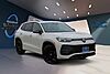 New 2026 Volkswagen Tiguan 2.0T SE R-LINE BLACK in AUSTIN, TEXAS