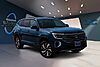 New 2026 Volkswagen Atlas 2.0T SE W/TECHNOLOGY in AUSTIN, TEXAS