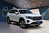 New 2026 Volkswagen Atlas 2.0T SE W/TECHNOLOGY in AUSTIN, TEXAS