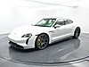 New 2026 PORSCHE TAYCAN TURBO S in OKEECHOBEE, FLORIDA