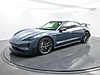 New 2025 PORSCHE TAYCAN TURBO GT W/WEISSACH PACKAGE in OKEECHOBEE, FLORIDA