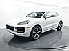 New 2026 PORSCHE CAYENNE S AWD in OKEECHOBEE, FLORIDA