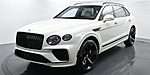 New 2025 BENTLEY BENTAYGA EWB  in WEST PALM BEACH, FLORIDA