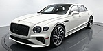 New 2025 BENTLEY FLYING SPUR SPEED in WEST PALM BEACH, FLORIDA