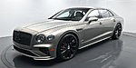 New 2025 BENTLEY FLYING SPUR SPEED in WEST PALM BEACH, FLORIDA