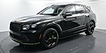 New 2025 BENTLEY BENTAYGA S BLACK EDITION in WEST PALM BEACH, FLORIDA