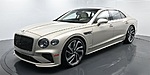 New 2025 BENTLEY FLYING SPUR SPEED in WEST PALM BEACH, FLORIDA