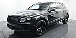 New 2025 BENTLEY BENTAYGA EWB  in WEST PALM BEACH, FLORIDA