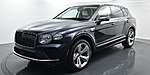 New 2025 BENTLEY BENTAYGA V8 in WEST PALM BEACH, FLORIDA