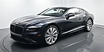 New 2026 BENTLEY CONTINENTAL GT  in WEST PALM BEACH, FLORIDA