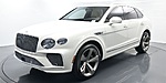 New 2025 BENTLEY BENTAYGA AZURE in WEST PALM BEACH, FLORIDA
