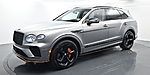 New 2025 BENTLEY BENTAYGA S in WEST PALM BEACH, FLORIDA