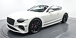 New 2026 BENTLEY CONTINENTAL GT SPEED in WEST PALM BEACH, FLORIDA