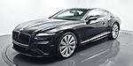 New 2026 BENTLEY CONTINENTAL GT  in WEST PALM BEACH, FLORIDA