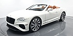 New 2026 BENTLEY CONTINENTAL GTC  in WEST PALM BEACH, FLORIDA