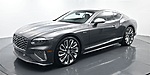 New 2025 BENTLEY CONTINENTAL GT MULLINER in WEST PALM BEACH, FLORIDA