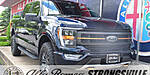 Used 2023 FORD F-150 TREMOR 4X4 4DR SUPERCREW 5.5 FT. SB in STRONGSVILLE, OHIO