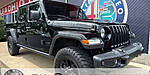 Used 2021 JEEP GLADIATOR WILLYS 4X4 4DR CREW CAB 5.0 FT. SB in STRONGSVILLE, OHIO