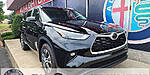 Used 2023 TOYOTA HIGHLANDER L AWD 4DR SUV in STRONGSVILLE, OHIO
