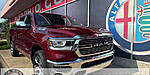 Used 2023 RAM 1500 LARAMIE 4X4 4DR CREW CAB 5.6 FT. SB PICKUP in STRONGSVILLE, OHIO