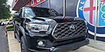 Used 2023 TOYOTA TACOMA TRD OFF-ROAD in STRONGSVILLE, OHIO